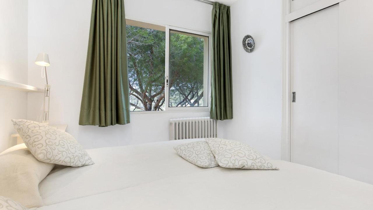 Anc 14 B-1 - Llafranc Apartment Exterior photo